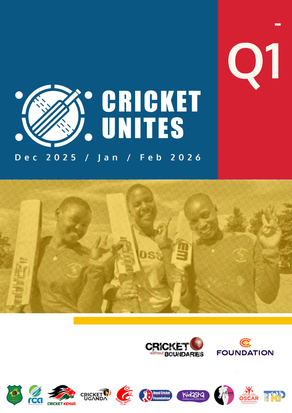 Q1 Cover