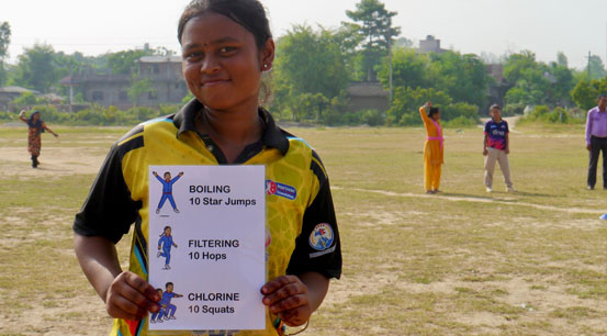 Cricket+