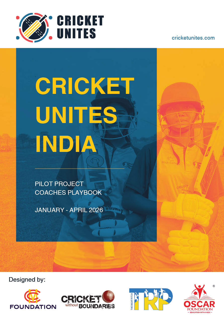 India Cover