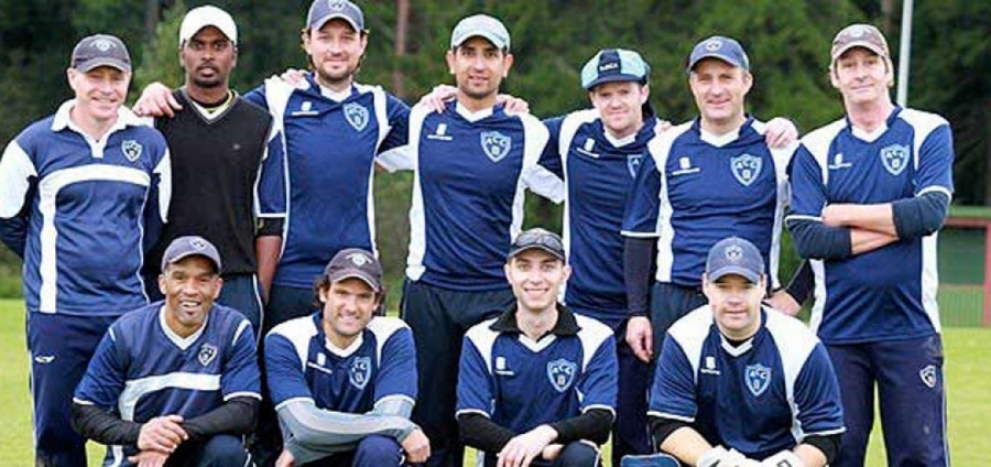 Aliens now supporting CWB