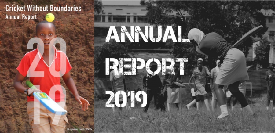 Annual Report 2019