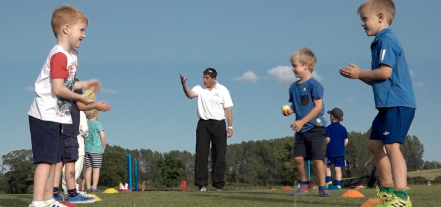 Belvoir Castle Cricket Trust