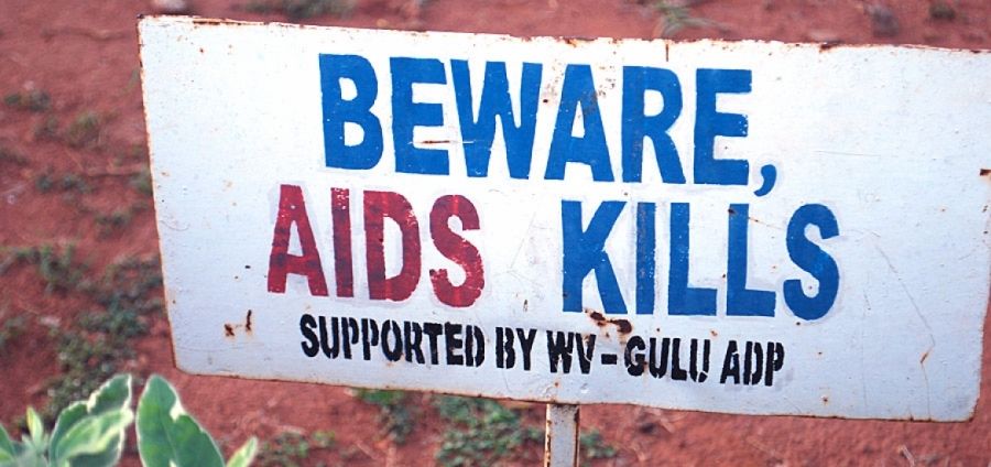 Key points from the UNAIDS 2012 report