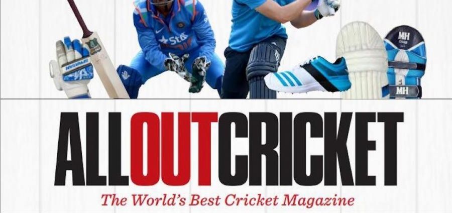 CWB join forces with All Out Cricket to celebrate 10th anniversary