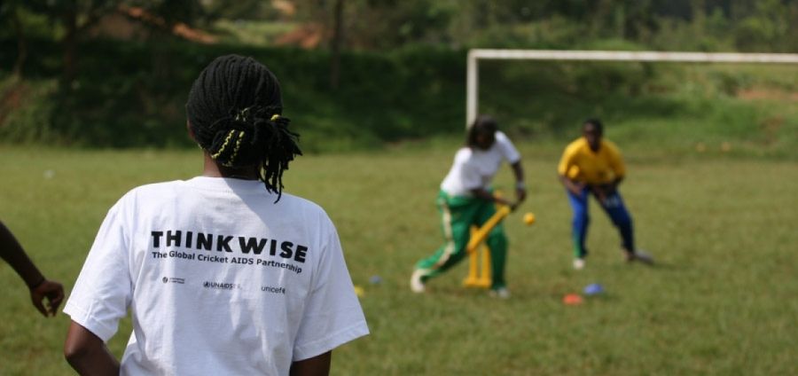 CWB Chosen as Charity of the Year