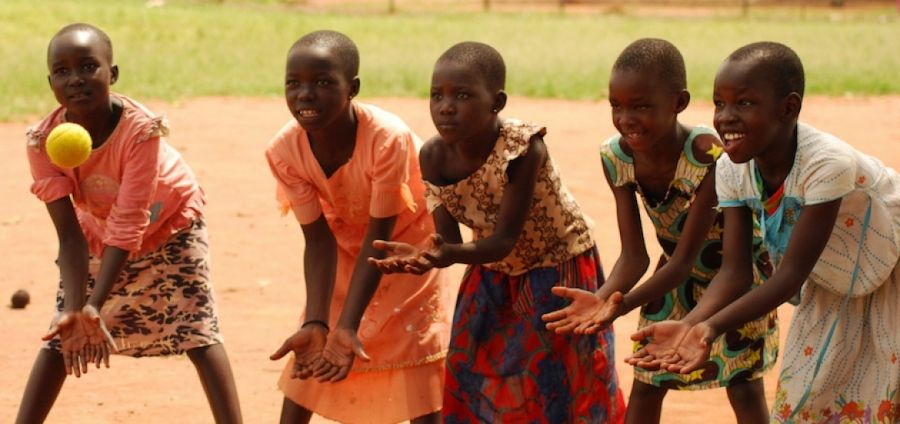 Reflections from Northern Uganda