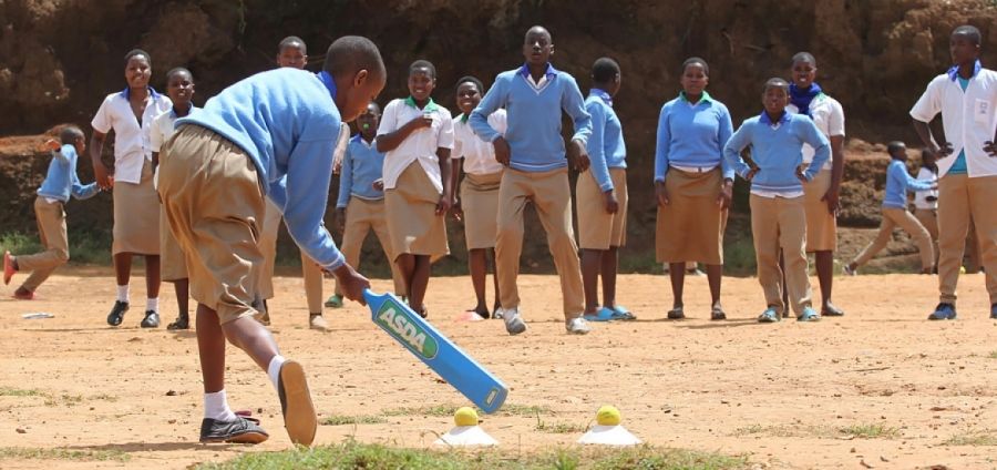 Experience the power of sport in 2019