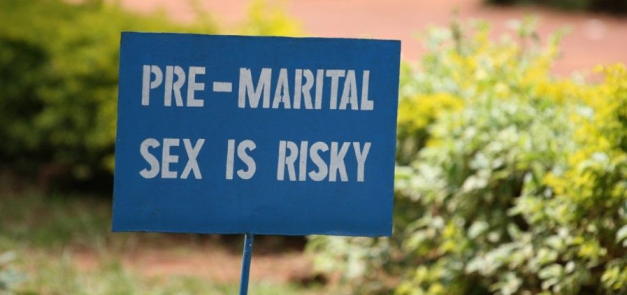 The ongoing fight against HIV/AIDS