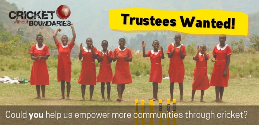 Empower Communities through Sport with Us