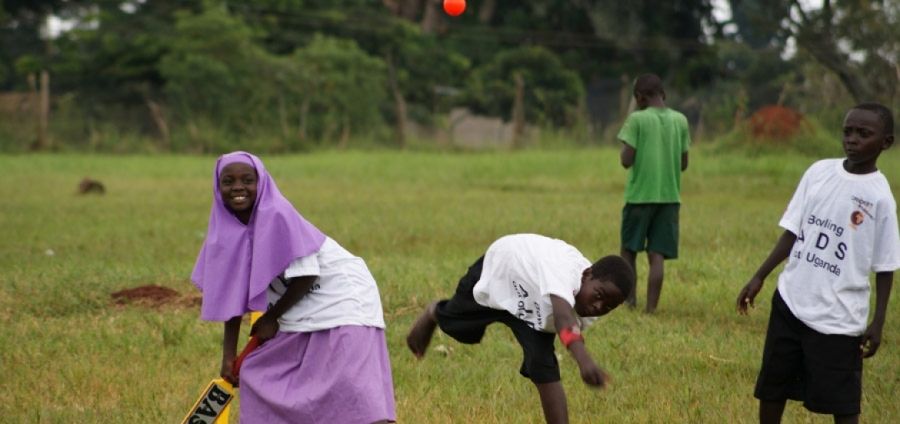Successful Trip to Uganda