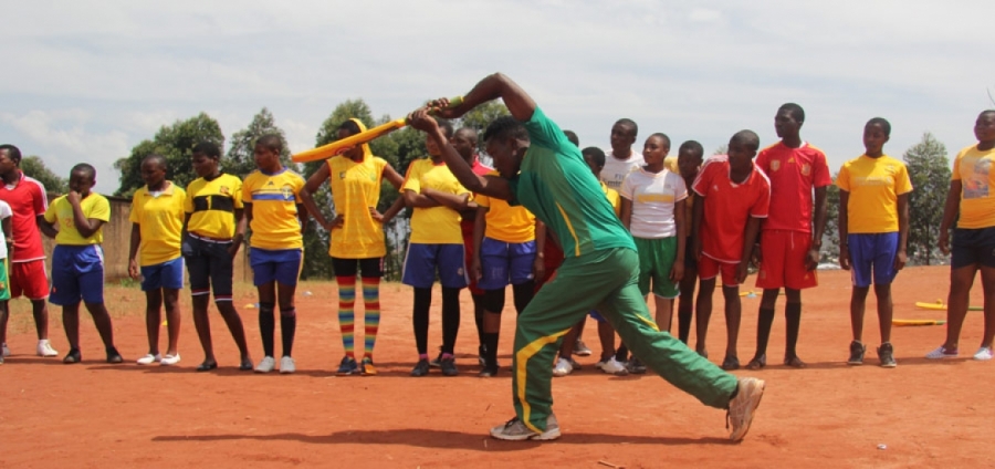 CWB to begin work in Cameroon