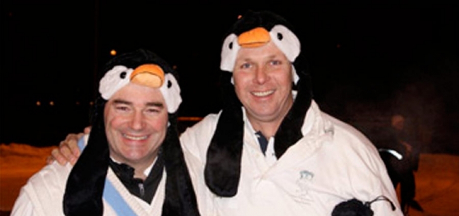 Scotts XI - the rematch