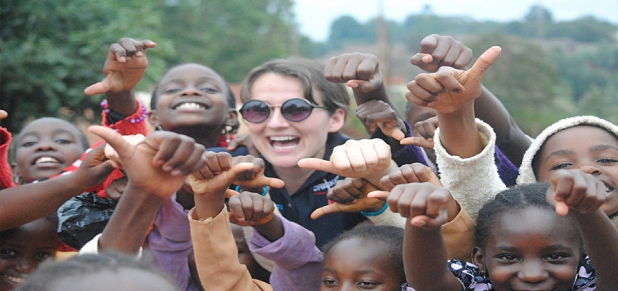 Meet the new Kenya country manager